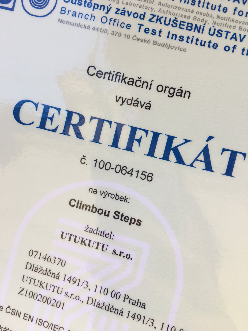 utukutu-certifikat